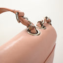 Chanel Small Calfskin CC Bo...