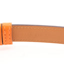 Hermes Orange Epsom Kelly G...