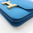 Hermes Bleu Zanzibar Everco...