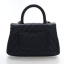 Chanel Small Caviar Chevron...