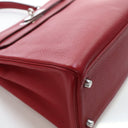 Hermes Rouge Garance Togo K...
