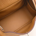 Hermes Sesame Clemence Mini...