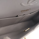 Chanel Small Caviar Classic...