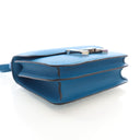 Hermes Bleu Izmir Epsom Con...