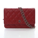 Product - Chanel Caviar Wal...