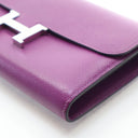 Hermes Anemone Epsom Consta...