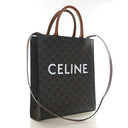 Celine Small Triomphe Canva...