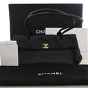 Chanel Small Calfskin Urban...