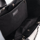 Chanel Small Caviar Studded...