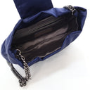 Chanel Vintage Satin Evenin...