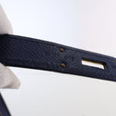 Hermes Bleu Indigo Epsom Ke...