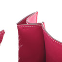 Hermes Rose Tyrien Epsom Co...
