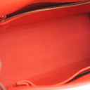 Hermes Rouge Pivoine Swift ...