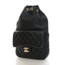 Chanel Small Lambskin In Se...