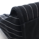 Chanel Medium Canvas Deauvi...