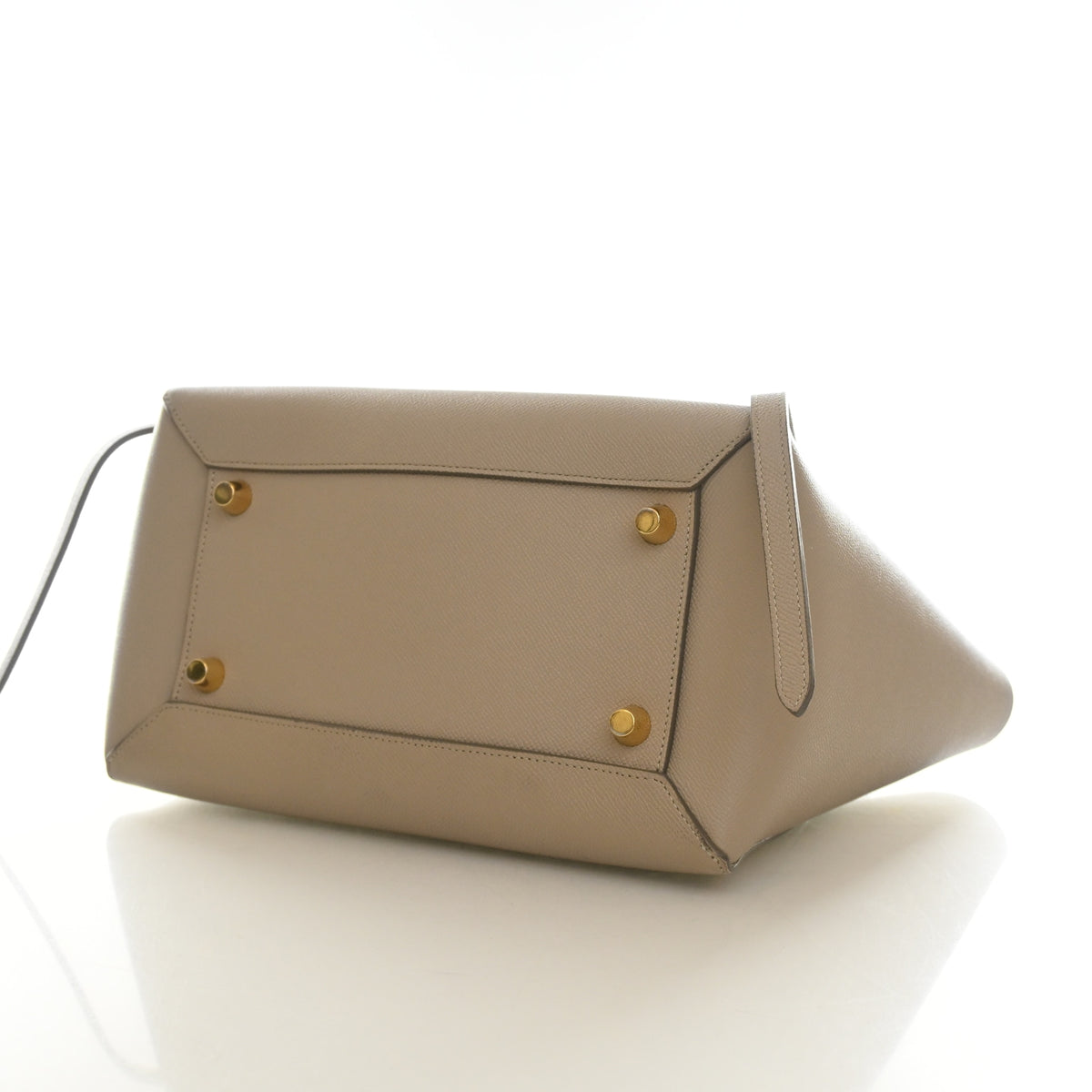 Celine Mini Calfskin Belt Bag, photo 6 of 15