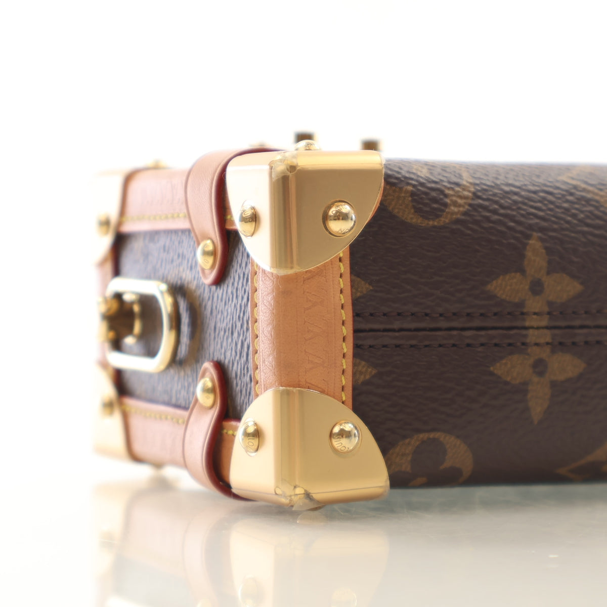 Louis Vuitton Monogram Side Trunk Pico, photo 6 of 15