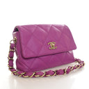 Hover Product -Chanel Small...