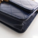 Chanel Small Aged Calfskin ...