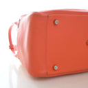 Hermes Orange Poppy Evercol...