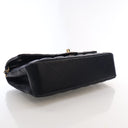 Chanel Medium Lambskin Clas...