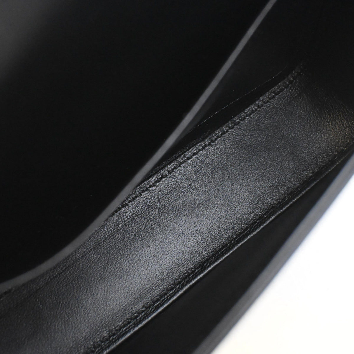 Celine Shiny Calfskin Claude Shoulder Bag, photo 12 of 13