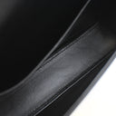 Celine Shiny Calfskin Claud...