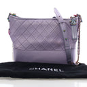 Chanel Medium Calfskin Gabr...