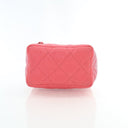 Chanel Mini Caviar Top Hand...