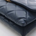 Chanel Medium Calfskin Flap...