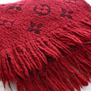Louis Vuitton Wool Logomani...