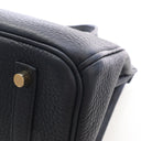 Hermes Noir Togo Birkin 35