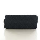 Chanel Mini Denim 25 Hobo