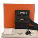Hermes Bai Brun Togo Hac A ...