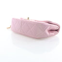Chanel Pink Iridescent Pear...