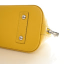Louis Vuitton Epi Alma BB