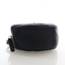 Chanel Mini Lambskin Round ...
