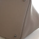 Hermes Gris Asphalte Clemen...
