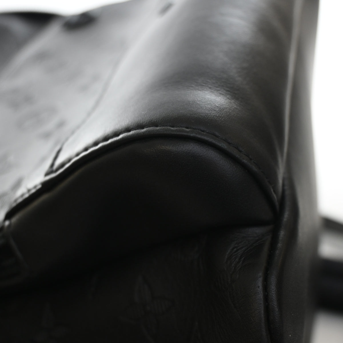 Louis Vuitton Monogram Shadow Racer Backpack, photo 12 of 16