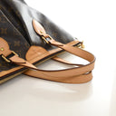 Louis Vuitton Monogram Pale...