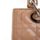 Christian Dior Medium Paten...