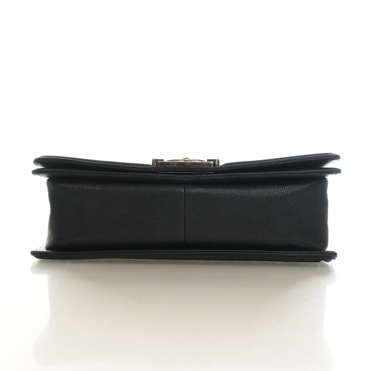 Chanel Medium Caviar Boy Bag, photo 9 of 19