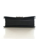 Chanel Medium Caviar Boy Bag