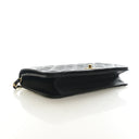 Chanel Vintage Full Flap sh...