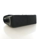 Chanel Jumbo Caviar Classic...