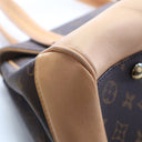Louis Vuitton Monogram Beve...