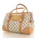 Louis Vuitton Vintage Damie...