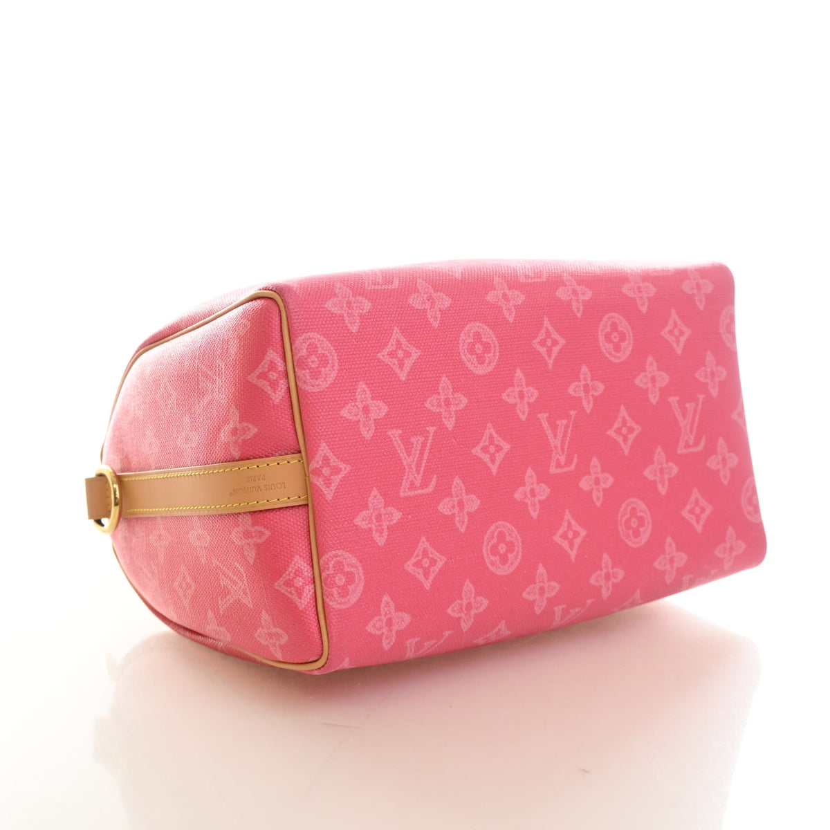 Louis Vuitton Monogram Origine Speedy Bandouliere 25, photo 4 of 16