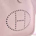  Article - Hermes Muave Pale Clemence ...