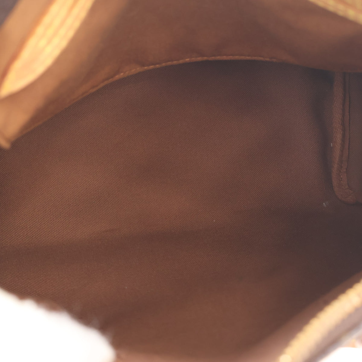 Louis Vuitton Vintage Monogram Speedy 25, photo 15 of 16